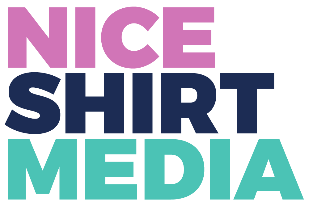 Nice Shirt Media